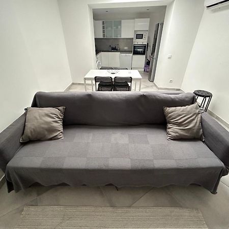 楼尔Old Town House别墅 外观 照片