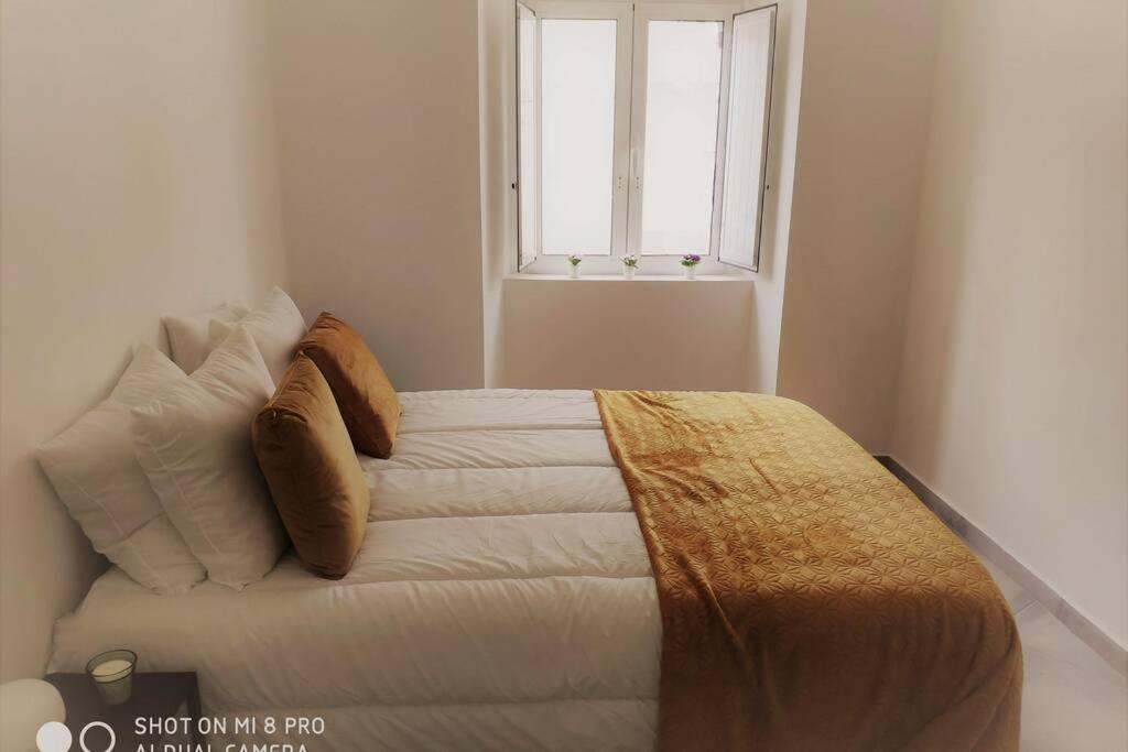 楼尔Old Town House别墅 外观 照片