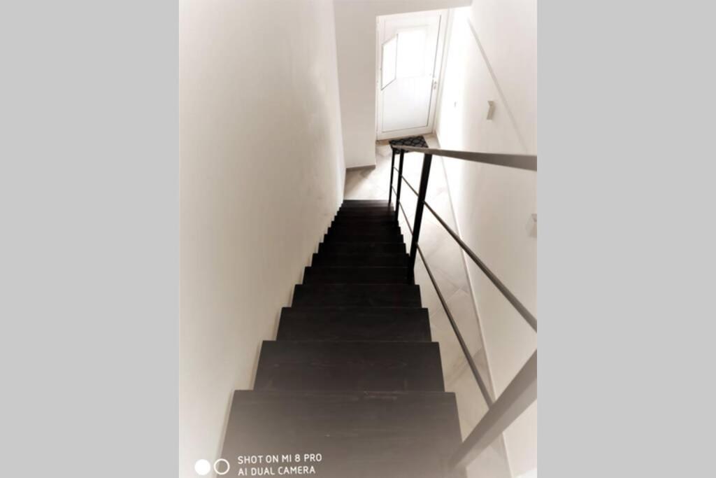 楼尔Old Town House别墅 外观 照片