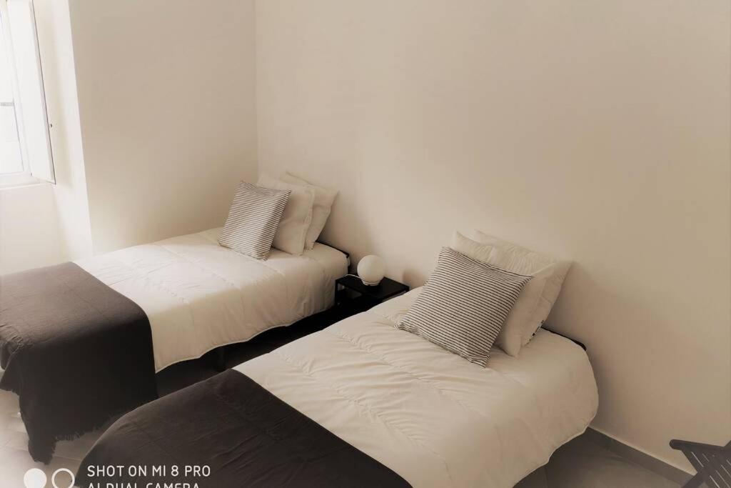 楼尔Old Town House别墅 外观 照片
