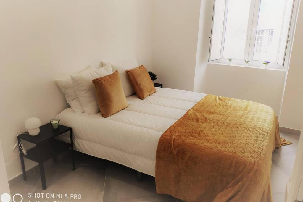 楼尔Old Town House别墅 外观 照片