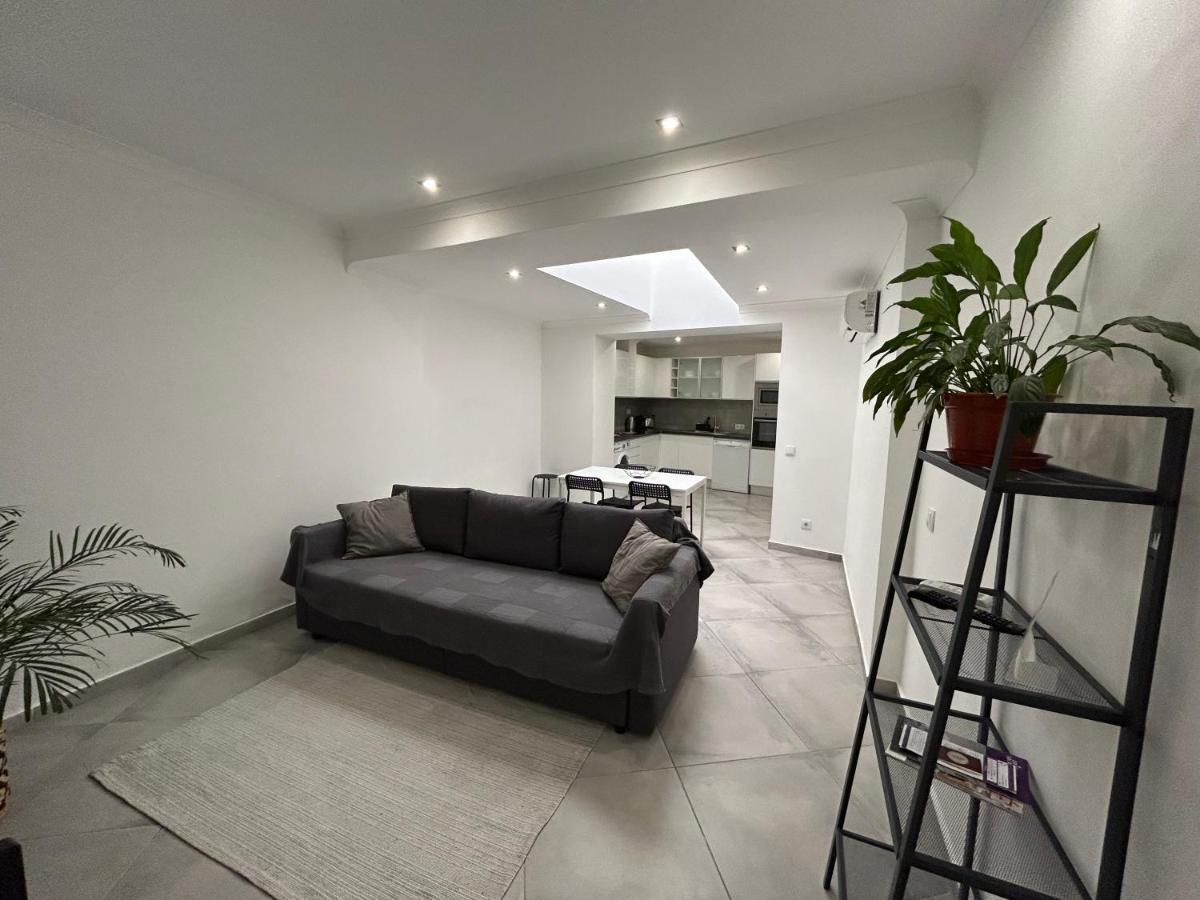 楼尔Old Town House别墅 外观 照片