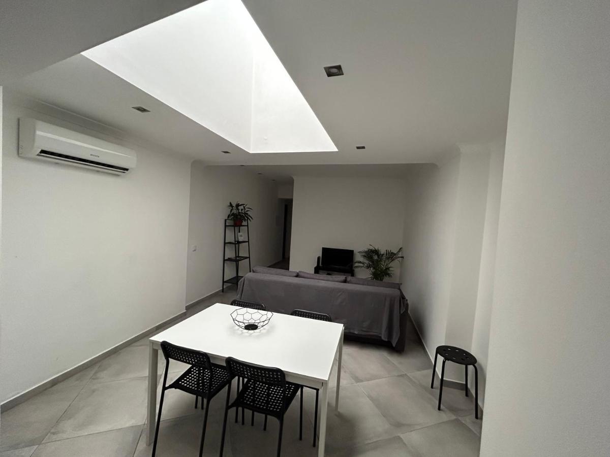 楼尔Old Town House别墅 外观 照片