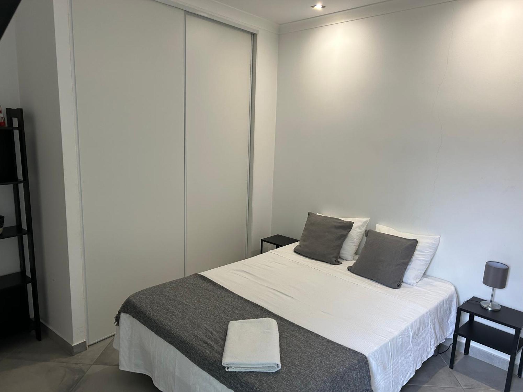 楼尔Old Town House别墅 外观 照片